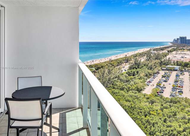 Property at 100 Bayview Dr #2018, Sunny Isles Beach, FL 33160, 2 beds, 2 baths