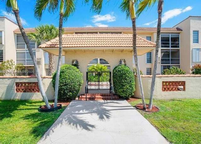 Property at 331 SW 8th St Unit 1-C-E, Boca Raton, FL 33432, 1 bed, 1 bath