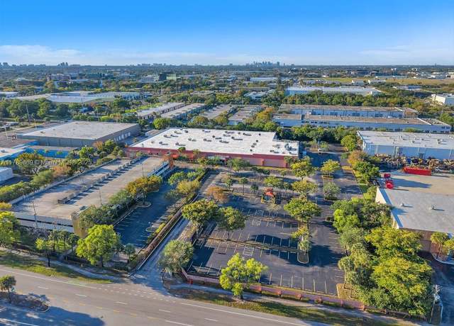 Property at 1100 W Mcnab Rd, Fort Lauderdale, FL 33309