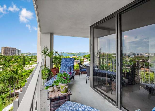 Property at 1000 Quayside Ter #1107, Miami, FL 33138, 2 beds, 2 baths