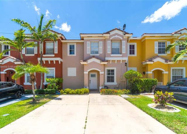 Property at 120 SE 6th Rd, Homestead, FL 33030, 3 beds, 3 baths