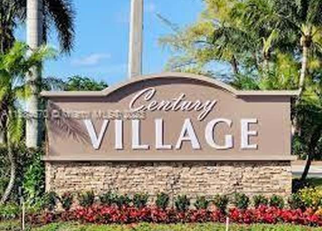 Property at 58 Canterbury C #58, West Palm Beach, FL 33417, 1 bed, 1 bath