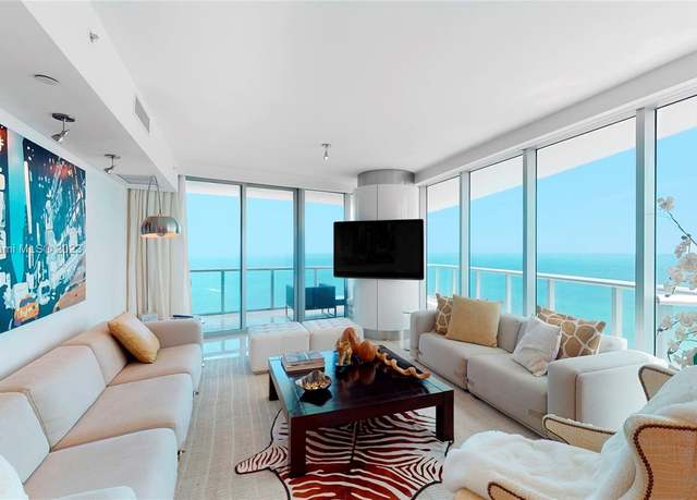 Property at 17001 Collins Ave #3601, Sunny Isles Beach, FL 33160, 4 beds, 4.5 baths