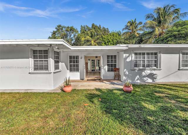 Property at 1691 NE 146th St, Miami, FL 33181, 5 beds, 4 baths