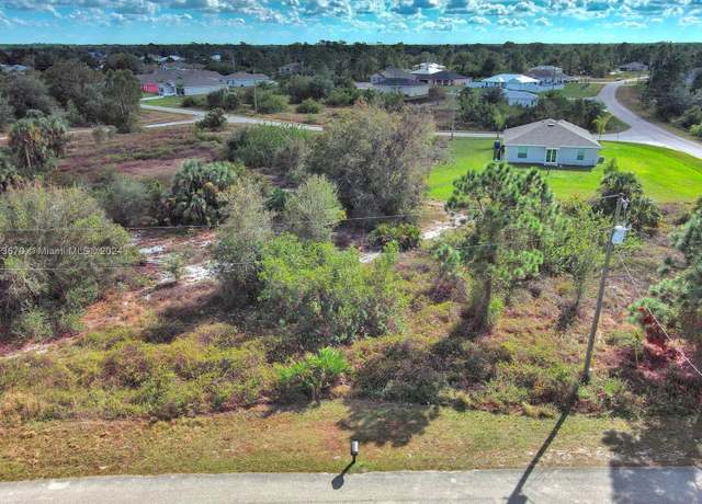 Property at 311 Raber Ave, Lehigh Acres, FL 33974