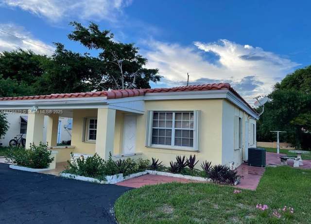 Property at 1223 NE 181st St, North Miami Beach, FL 33162, 2 beds, 1 bath