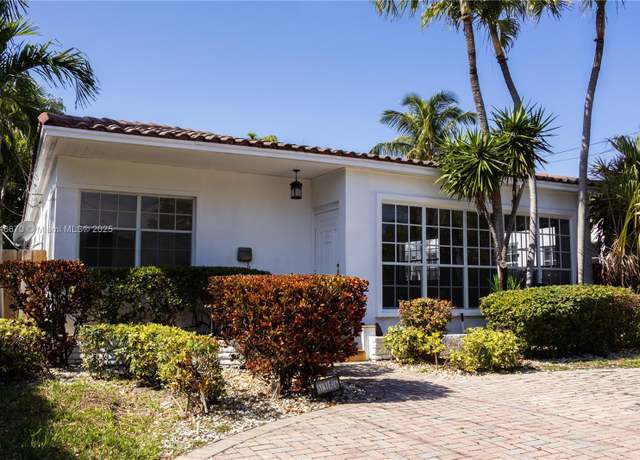 Property at 8926 Dickens Ave, Surfside, FL 33154, 2 beds, 2 baths
