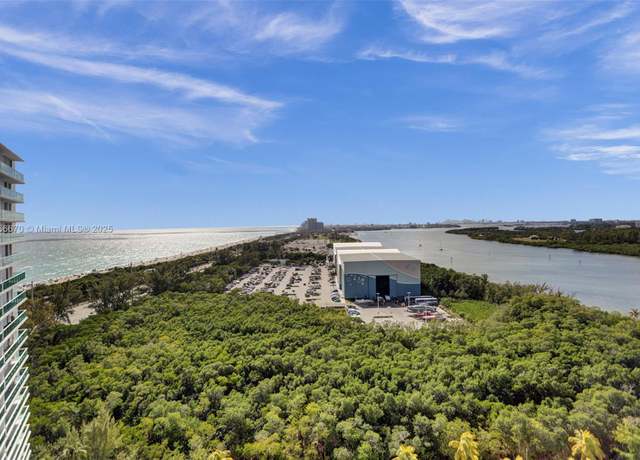 Property at 100 Bayview Dr #1923, Sunny Isles Beach, FL 33160, 1 bed, 1.5 baths
