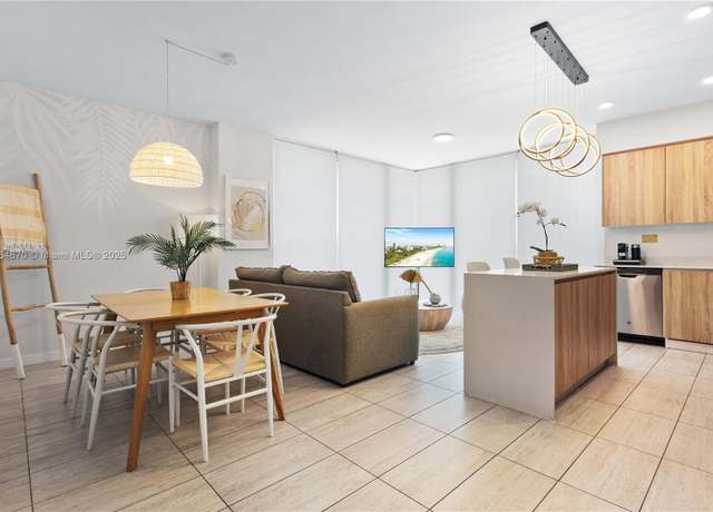 Property at 3900 Biscayne Blvd Unit S-312, Miami, FL 33137, 2 beds, 2 baths