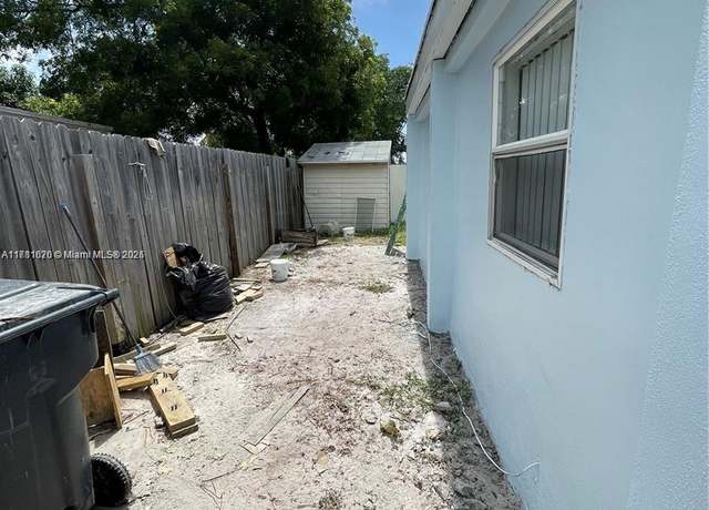 Property at 2435 Plunkett St, Hollywood, FL 33020, 4 beds, 2 baths
