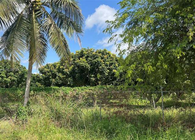 Property at 20851 SW 320 St, Miami, FL 33030
