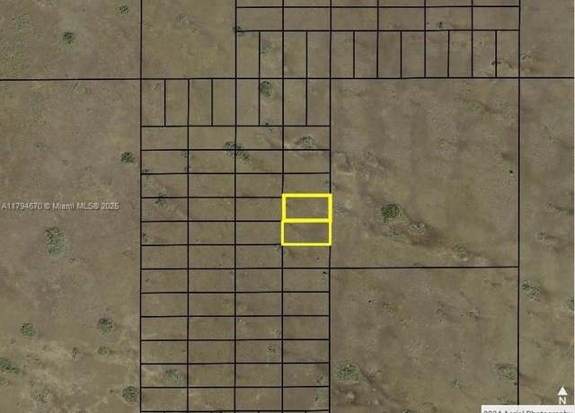 Property at 0, Homestead, FL 33035
