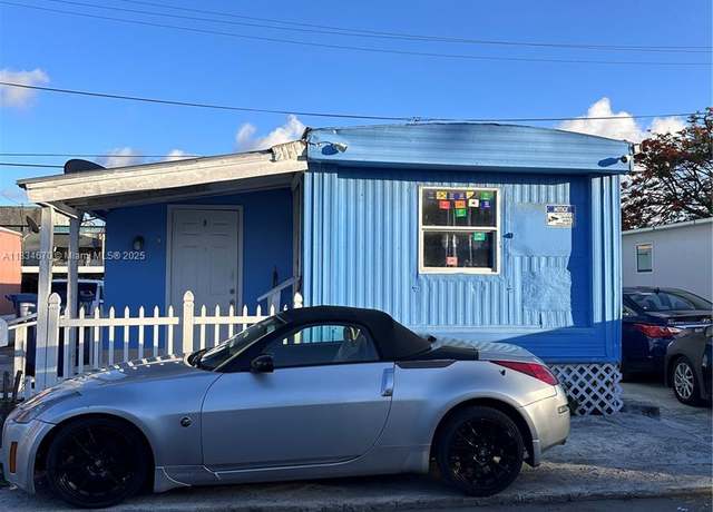Property at 3520 NW 79th St - F622, Miami, FL 33147, 4 beds, 4 baths