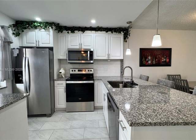 Property at 7200 NW 5th Ct #208, Margate, FL 33063, 2 beds, 2 baths