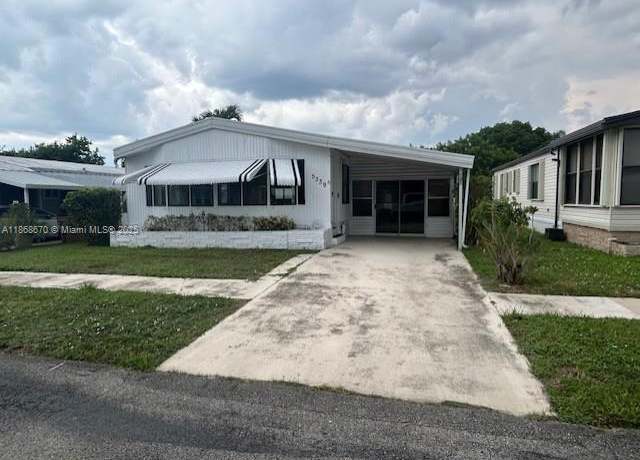 Property at 5339 NW 4th Ter, Deerfield Beach, FL 33064, 2 beds, 2 baths