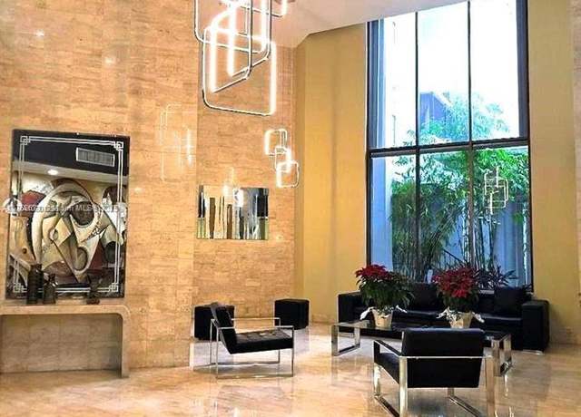Property at 2750 NE 183rd St #1207, Aventura, FL 33160, 1 bed, 1.5 baths
