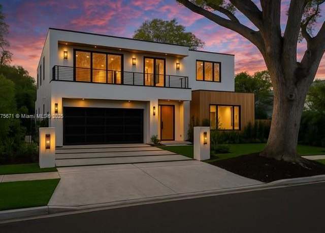 Property at 3609 Avocado Ave, Miami, FL 33133