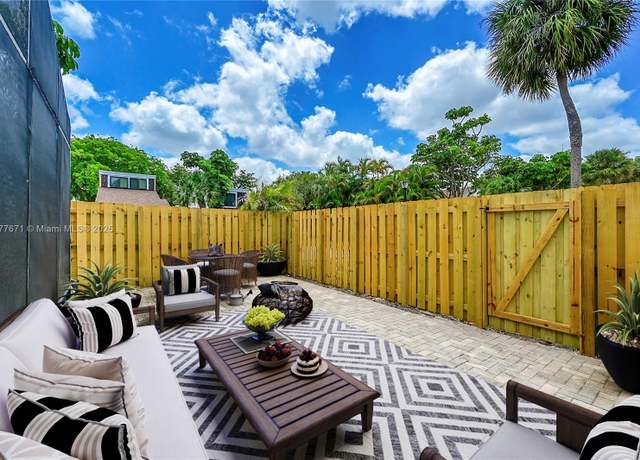 Property at 1725 NW 73rd Ave #38, Plantation, FL 33313, 3 beds, 2 baths