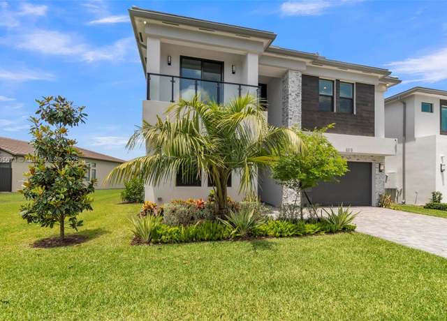 Property at 8215 Crystal Downs Ave, Boca Raton, FL 33434, 5 beds, 7 baths