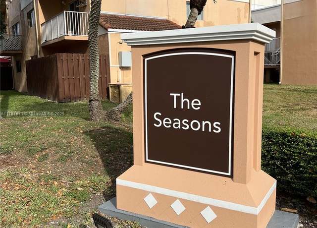 Property at 14901 SW 80th St #115, Miami, FL 33193, 2 beds, 2 baths