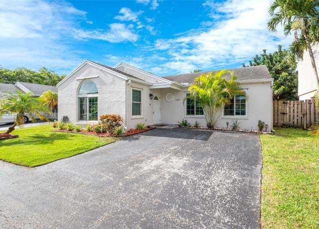 Property at 12680 SW 144th Ter, Miami, FL 33186, 3 beds, 2 baths