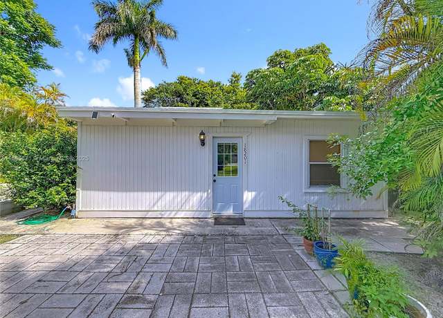 Property at 18201 SW 204th St, Miami, FL 33187, 1 bed, 1 bath