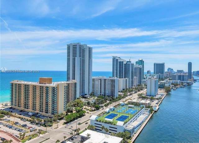 Property at 2501 S Ocean Dr #1520, Hollywood, FL 33019, 1 bed, 1 bath