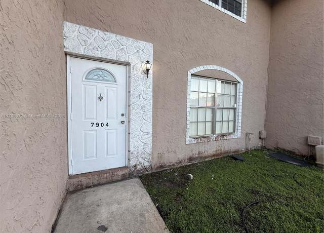 Property at 7904 Kimberly Blvd #403, North Lauderdale, FL 33068, 2 beds, 1.5 baths