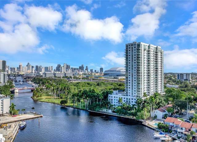 Property at 1861 NW S River Dr #1803, Miami, FL 33125, 2 beds, 2 baths