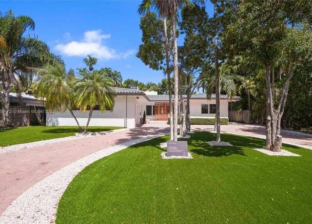 Property at 1221 NE 87th St, Miami, FL 33138, 3 beds, 2 baths