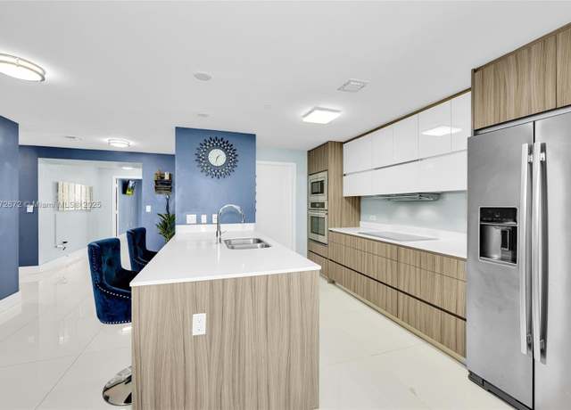 Property at 600 NE 27th St #803, Miami, FL 33137, 3 beds, 3 baths