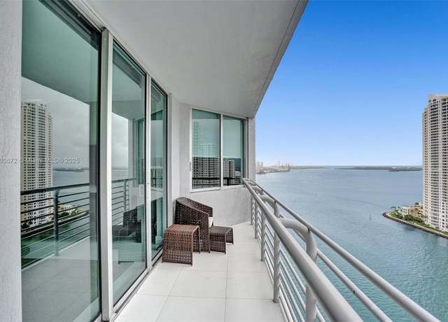 Property at 325 S Biscayne Blvd #2519, Miami, FL 33131, 2 beds, 2 baths