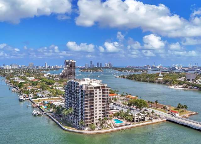 Property at 801 N Venetian Dr #208, Miami Beach, FL 33139, 2 beds, 2.5 baths