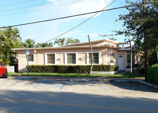 Property at 1795 SW Calais Dr #1, Miami Beach, FL 33141, 2 beds, 2 baths