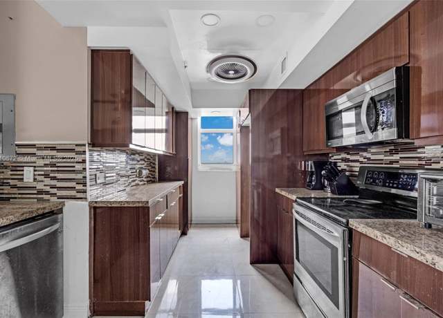 Property at 5077 NW 7th St #1517, Miami, FL 33126, 2 beds, 2 baths