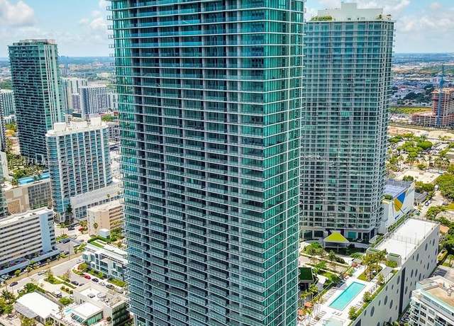 Property at 3131 NE 7th Ave Ph 4901, Miami, FL 33137, 6 beds, 6.5 baths