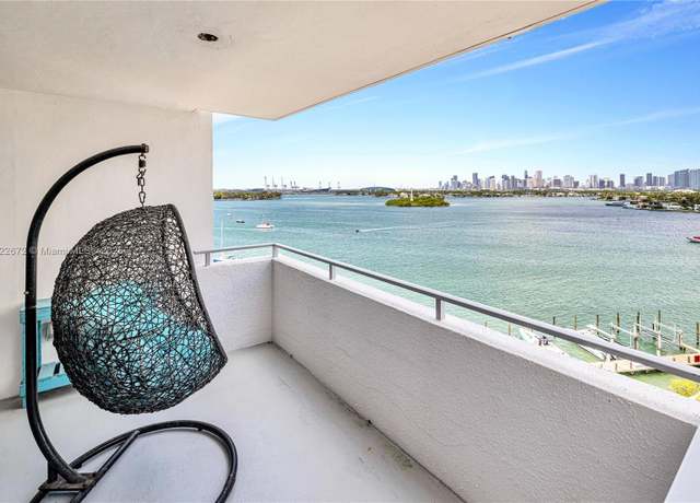 Property at 11 Island Ave #1103, Miami Beach, FL 33139, 1 bed, 1.5 baths