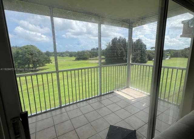 Property at 5100 SW 90th Ave #406, Cooper City, FL 33328, 1 bed, 1.5 baths