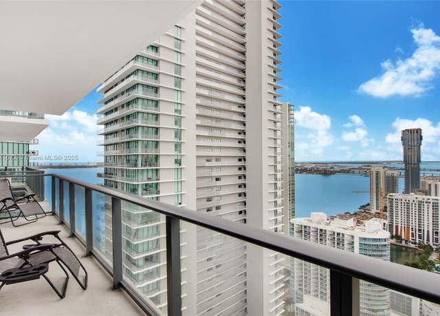 Property at 501 NE 31st St #3607, Miami, FL 33137, 1 bed, 1.5 baths
