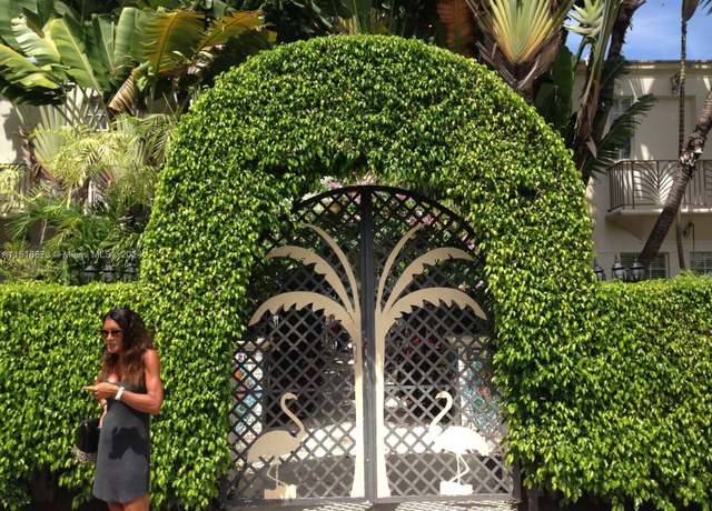 Property at 1620 Pennsylvania Ave #206, Miami Beach, FL 33139, 1 bed, 1 bath