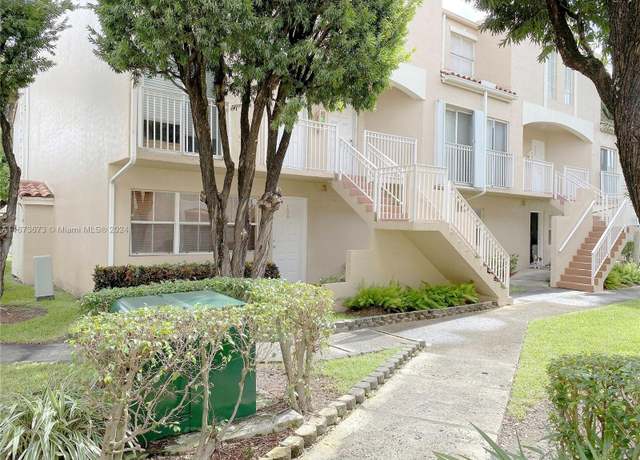 Property at 670 NW 85th Pl Unit 11-108, Miami, FL 33126, 1 bed, 1 bath