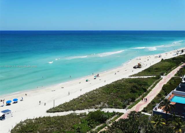 Property at 7135 Collins Ave #1215, Miami Beach, FL 33141, 2 beds, 2 baths