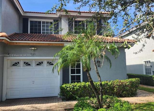 Property at 5121 Sabal Gardens Ln #1, Boca Raton, FL 33487, 3 beds, 2.5 baths