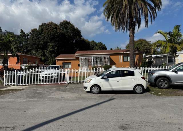 Property at 1077 NE 157th Ter, North Miami Beach, FL 33162, 2 beds, 1 bath