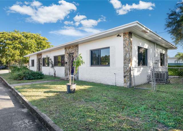 Property at 2 NW 47th St, Miami, FL 33127, 8 beds, 4 baths