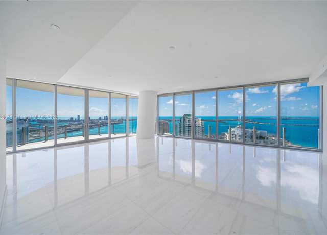 Property at 300 Biscayne Blvd Way #4301, Miami, FL 33131, 5 beds, 5.5 baths
