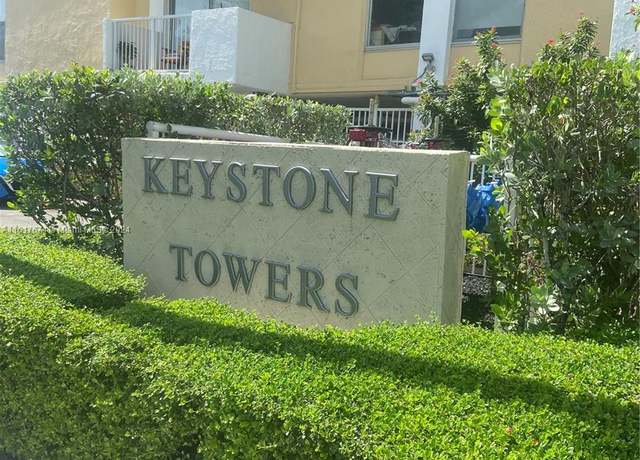 Property at Undisclosed address, North Miami, FL 33181, 1 bed, 1 bath