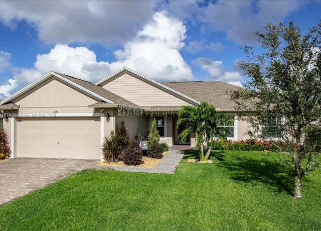 Property at 3025 Calliope Dr, Avon Park, FL 33825, 3 beds, 2 baths