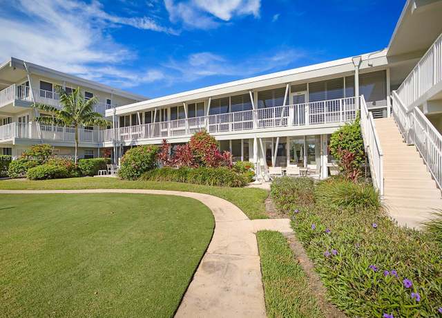 Property at 1221 Hillsboro Mile Unit 42B, Hillsboro Beach, FL 33062, 2 beds, 2 baths