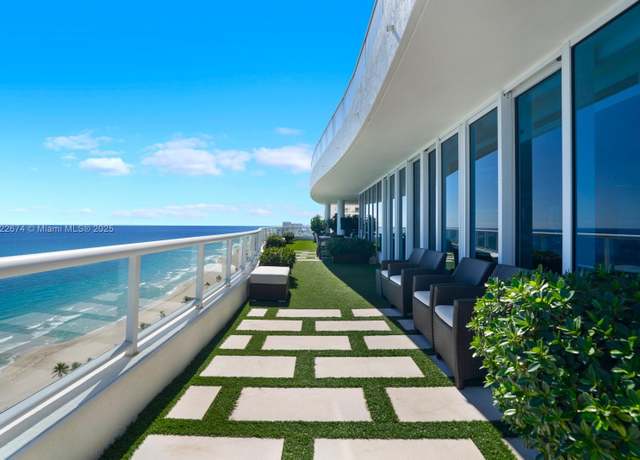 Property at 1 N Fort Lauderdale Beach Blvd #2102, Fort Lauderdale, FL 33304, 4 beds, 5.5 baths